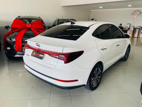 HYUNDAI HB 20 Sedan 1.0 12V 4P FLEX TGDI PLATINUM TURBO AUTOM�TICO, Foto 6