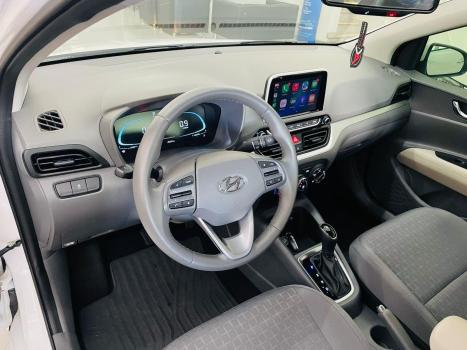 HYUNDAI HB 20 Sedan 1.0 12V 4P FLEX TGDI PLATINUM TURBO AUTOM�TICO, Foto 9