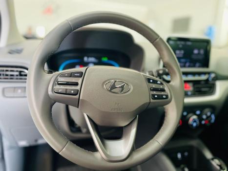 HYUNDAI HB 20 Sedan 1.0 12V 4P FLEX TGDI PLATINUM TURBO AUTOM�TICO, Foto 10