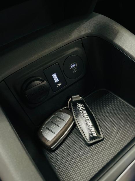 HYUNDAI HB 20 Sedan 1.0 12V 4P FLEX TGDI PLATINUM TURBO AUTOM�TICO, Foto 15