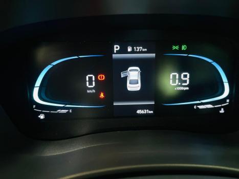 HYUNDAI HB 20 Sedan 1.0 12V 4P FLEX TGDI PLATINUM TURBO AUTOM�TICO, Foto 16