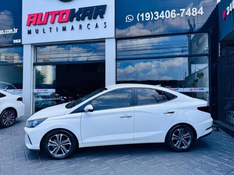 HYUNDAI HB 20 Sedan 1.0 12V 4P FLEX TGDI PLATINUM TURBO AUTOM�TICO, Foto 1