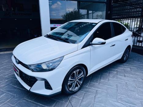 HYUNDAI HB 20 Sedan 1.0 12V 4P FLEX TGDI PLATINUM TURBO AUTOM�TICO, Foto 2