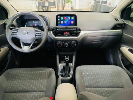 HYUNDAI HB 20 Sedan 1.0 12V 4P FLEX TGDI PLATINUM TURBO AUTOM�TICO, Foto 14