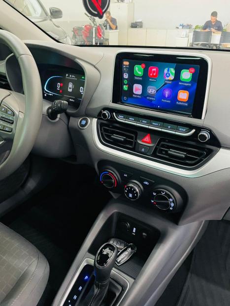 HYUNDAI HB 20 Sedan 1.0 12V 4P FLEX TGDI PLATINUM TURBO AUTOM�TICO, Foto 15