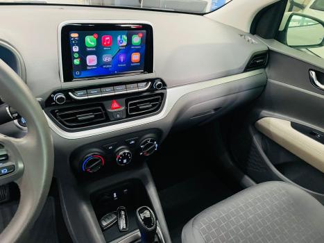 HYUNDAI HB 20 Sedan 1.0 12V 4P FLEX TGDI PLATINUM TURBO AUTOM�TICO, Foto 16