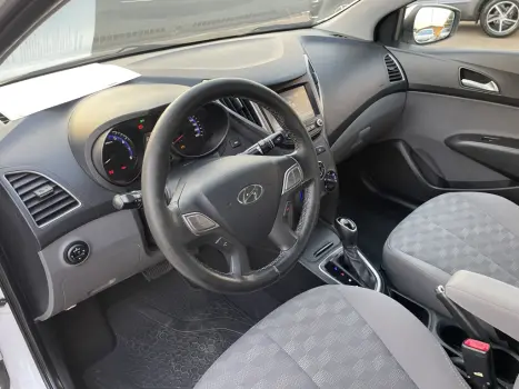 HYUNDAI HB 20 Sedan 1.6 16V 4P FLEX COMFORT PLUS AUTOMÁTICO, Foto 11 HYUNDAI HB 20 Sedan 1.6 16V 4P FLEX COMFORT PLUS AUTOMÁTICO, Foto 11