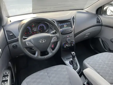 HYUNDAI HB 20 Sedan 1.6 16V 4P FLEX COMFORT PLUS AUTOMÁTICO, Foto 12 HYUNDAI HB 20 Sedan 1.6 16V 4P FLEX COMFORT PLUS AUTOMÁTICO, Foto 12