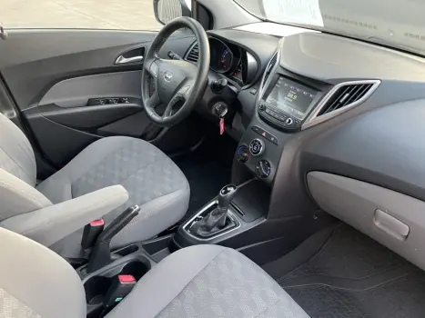 HYUNDAI HB 20 Sedan 1.6 16V 4P FLEX COMFORT PLUS AUTOMÁTICO, Foto 14 HYUNDAI HB 20 Sedan 1.6 16V 4P FLEX COMFORT PLUS AUTOMÁTICO, Foto 14