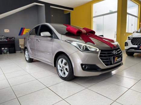 HYUNDAI HB 20 Sedan 1.6 16V 4P FLEX PREMIUM AUTOMTICO, Foto 5