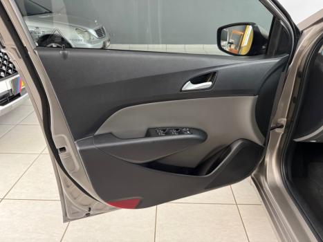 HYUNDAI HB 20 Sedan 1.6 16V 4P FLEX PREMIUM AUTOMTICO, Foto 8