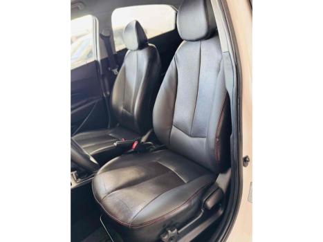 HYUNDAI HB 20 Sedan 1.6 16V 4P FLEX OCEAN, Foto 11 HYUNDAI HB 20 Sedan 1.6 16V 4P FLEX OCEAN, Foto 11