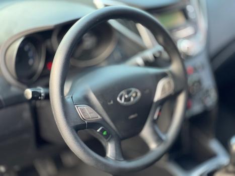 HYUNDAI HB 20 Sedan 1.6 16V 4P FLEX COMFORT PLUS, Foto 10