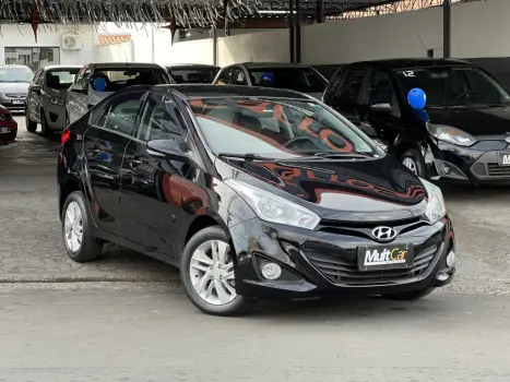 HYUNDAI HB 20 Sedan 1.6 16V 4P FLEX PREMIUM AUTOMÁTICO, Foto 3 HYUNDAI HB 20 Sedan 1.6 16V 4P FLEX PREMIUM AUTOMÁTICO, Foto 3