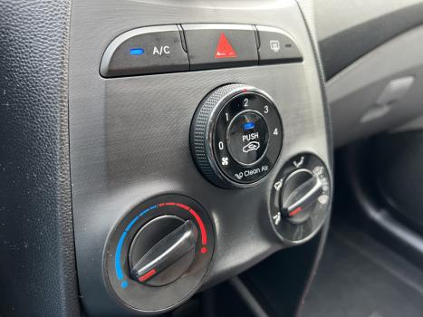 HYUNDAI HB 20 Sedan 1.6 16V 4P FLEX PREMIUM AUTOMÁTICO, Foto 12 HYUNDAI HB 20 Sedan 1.6 16V 4P FLEX PREMIUM AUTOMÁTICO, Foto 12