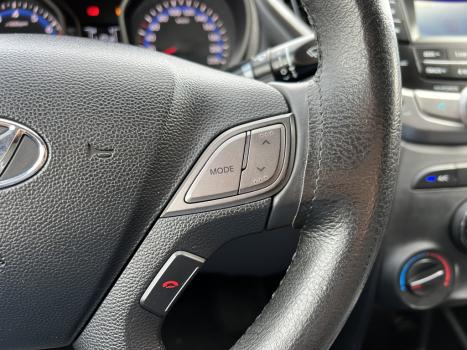 HYUNDAI HB 20 Sedan 1.6 16V 4P FLEX PREMIUM AUTOMÁTICO, Foto 14 HYUNDAI HB 20 Sedan 1.6 16V 4P FLEX PREMIUM AUTOMÁTICO, Foto 14