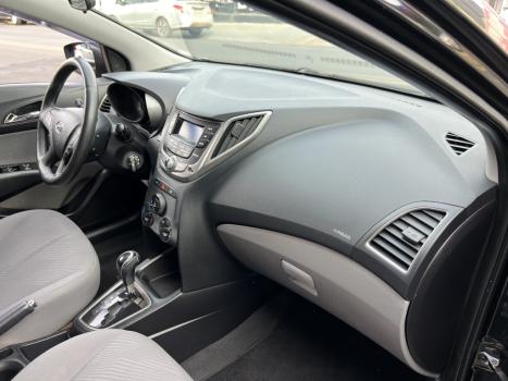 HYUNDAI HB 20 Sedan 1.6 16V 4P FLEX PREMIUM AUTOMÁTICO, Foto 15 HYUNDAI HB 20 Sedan 1.6 16V 4P FLEX PREMIUM AUTOMÁTICO, Foto 15