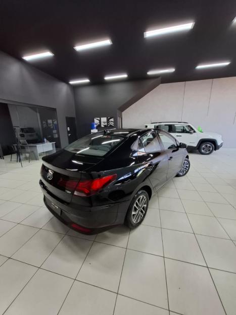HYUNDAI HB 20 Sedan 1.0 12V 4P FLEX TGDI EVOLUTION TURBO AUTOMTICO, Foto 5