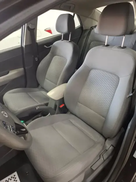 HYUNDAI HB 20 Sedan 1.0 12V 4P FLEX TGDI EVOLUTION TURBO AUTOMTICO, Foto 11