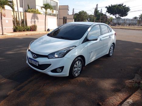 HYUNDAI HB 20 Sedan 1.6 16V 4P FLEX COMFORT PLUS, Foto 2