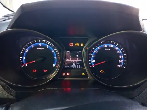 HYUNDAI HB 20 Sedan 1.6 16V 4P FLEX COMFORT PLUS, Foto 9