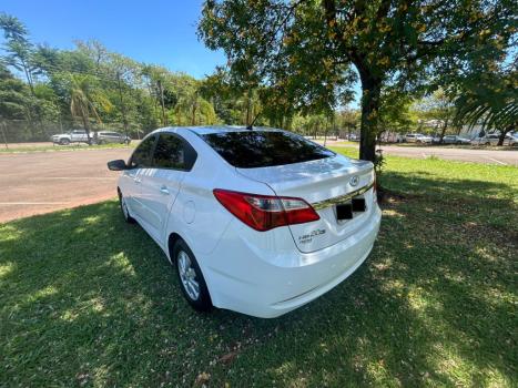 HYUNDAI HB 20 Sedan 1.6 16V 4P FLEX COMFORT PLUS, Foto 3 HYUNDAI HB 20 Sedan 1.6 16V 4P FLEX COMFORT PLUS, Foto 3