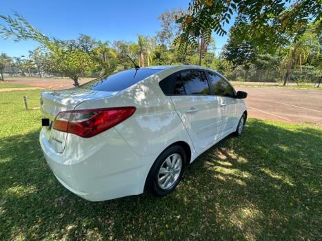 HYUNDAI HB 20 Sedan 1.6 16V 4P FLEX COMFORT PLUS, Foto 4 HYUNDAI HB 20 Sedan 1.6 16V 4P FLEX COMFORT PLUS, Foto 4