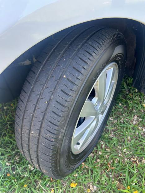 HYUNDAI HB 20 Sedan 1.6 16V 4P FLEX COMFORT PLUS, Foto 5 HYUNDAI HB 20 Sedan 1.6 16V 4P FLEX COMFORT PLUS, Foto 5