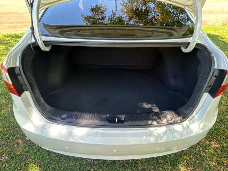 HYUNDAI HB 20 Sedan 1.6 16V 4P FLEX COMFORT PLUS, Foto 9 HYUNDAI HB 20 Sedan 1.6 16V 4P FLEX COMFORT PLUS, Foto 9