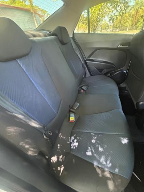 HYUNDAI HB 20 Sedan 1.6 16V 4P FLEX COMFORT PLUS, Foto 10 HYUNDAI HB 20 Sedan 1.6 16V 4P FLEX COMFORT PLUS, Foto 10