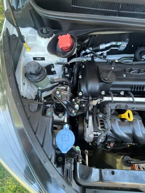 HYUNDAI HB 20 Sedan 1.6 16V 4P FLEX COMFORT PLUS, Foto 12 HYUNDAI HB 20 Sedan 1.6 16V 4P FLEX COMFORT PLUS, Foto 12