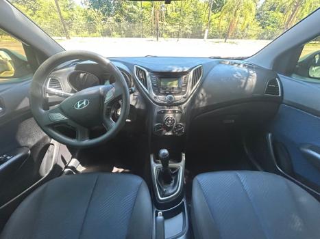 HYUNDAI HB 20 Sedan 1.6 16V 4P FLEX COMFORT PLUS, Foto 13 HYUNDAI HB 20 Sedan 1.6 16V 4P FLEX COMFORT PLUS, Foto 13