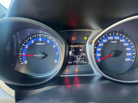 HYUNDAI HB 20 Sedan 1.6 16V 4P FLEX COMFORT PLUS, Foto 14 HYUNDAI HB 20 Sedan 1.6 16V 4P FLEX COMFORT PLUS, Foto 14