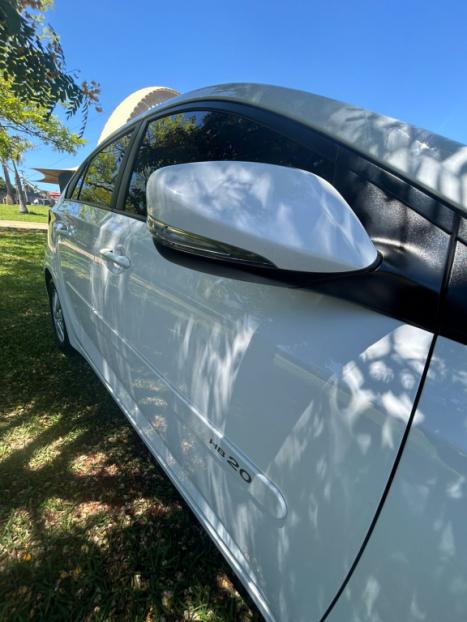 HYUNDAI HB 20 Sedan 1.6 16V 4P FLEX COMFORT PLUS, Foto 15 HYUNDAI HB 20 Sedan 1.6 16V 4P FLEX COMFORT PLUS, Foto 15