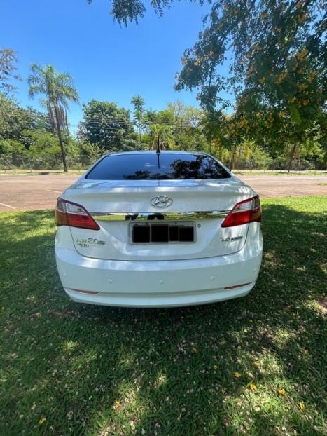 HYUNDAI HB 20 Sedan 1.6 16V 4P FLEX COMFORT PLUS, Foto 16 HYUNDAI HB 20 Sedan 1.6 16V 4P FLEX COMFORT PLUS, Foto 16
