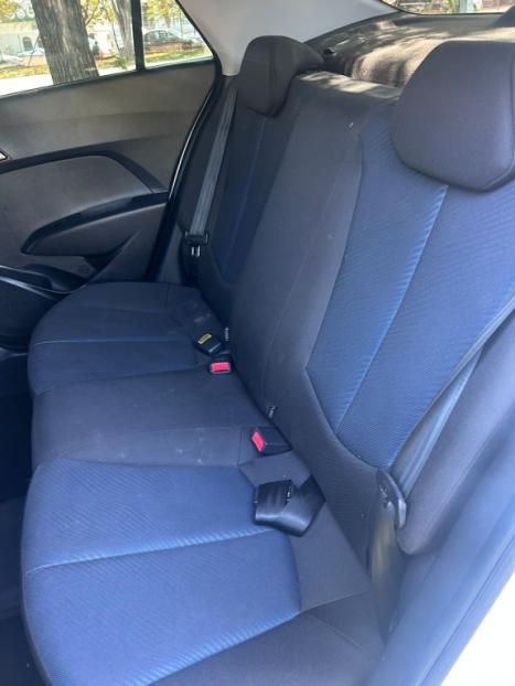 HYUNDAI HB 20 Sedan 1.6 16V 4P FLEX COMFORT PLUS, Foto 17 HYUNDAI HB 20 Sedan 1.6 16V 4P FLEX COMFORT PLUS, Foto 17