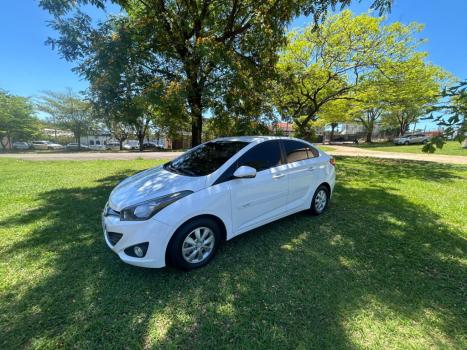 HYUNDAI HB 20 Sedan 1.6 16V 4P FLEX COMFORT PLUS, Foto 18 HYUNDAI HB 20 Sedan 1.6 16V 4P FLEX COMFORT PLUS, Foto 18