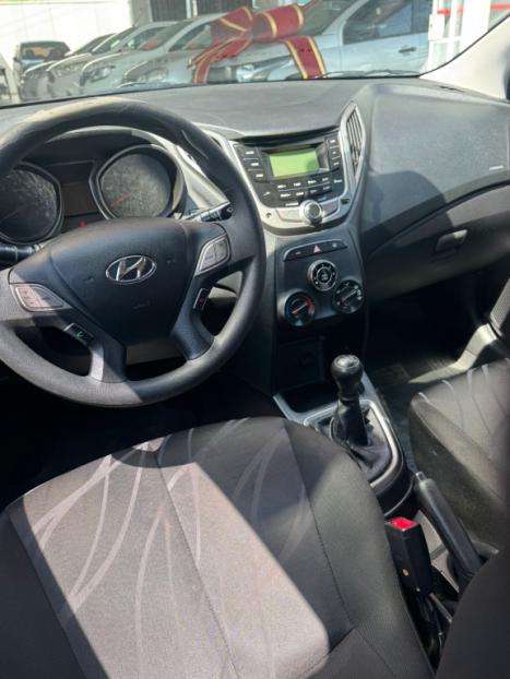 HYUNDAI HB 20 Sedan 1.0 12V 4P FLEX COMFORT PLUS, Foto 9