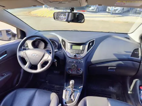 HYUNDAI HB 20 Sedan 1.6 16V 4P FLEX PREMIUM AUTOMÁTICO, Foto 11 HYUNDAI HB 20 Sedan 1.6 16V 4P FLEX PREMIUM AUTOMÁTICO, Foto 11