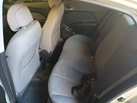 HYUNDAI HB 20 Sedan 1.6 16V 4P FLEX PREMIUM AUTOMTICO, Foto 8