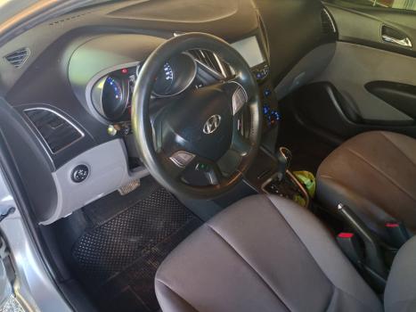 HYUNDAI HB 20 Sedan 1.6 16V 4P FLEX PREMIUM AUTOMTICO, Foto 9