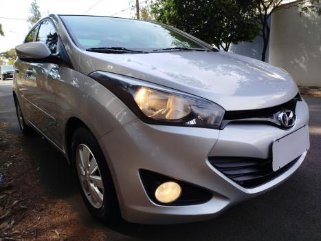 HYUNDAI HB 20 Sedan 1.6 16V 4P FLEX COMFORT STYLE, Foto 2