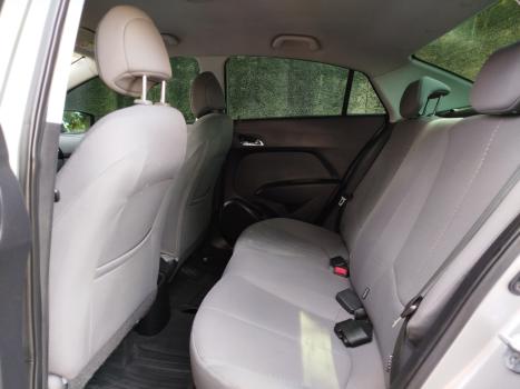 HYUNDAI HB 20 Sedan 1.6 16V 4P FLEX COMFORT STYLE, Foto 13