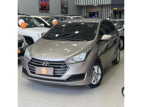 HYUNDAI HB 20 Sedan 1.6 16V 4P FLEX COMFORT AUTOMTICO, Foto 2