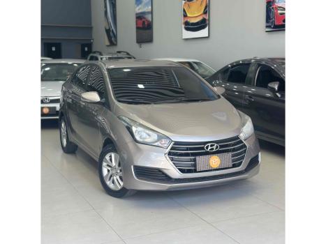 HYUNDAI HB 20 Sedan 1.6 16V 4P FLEX COMFORT AUTOMTICO, Foto 3