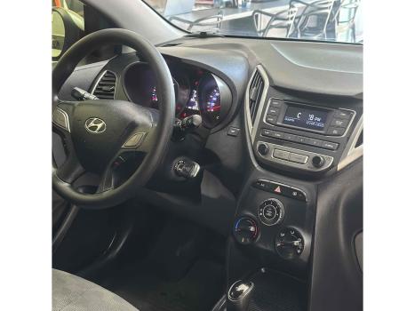 HYUNDAI HB 20 Sedan 1.6 16V 4P FLEX COMFORT AUTOMTICO, Foto 6