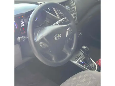 HYUNDAI HB 20 Sedan 1.6 16V 4P FLEX COMFORT AUTOMTICO, Foto 7
