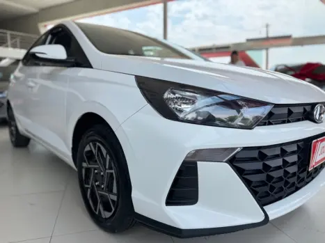 HYUNDAI HB 20 Sedan 1.0 12V 4P FLEX COMFORT PLUS, Foto 3