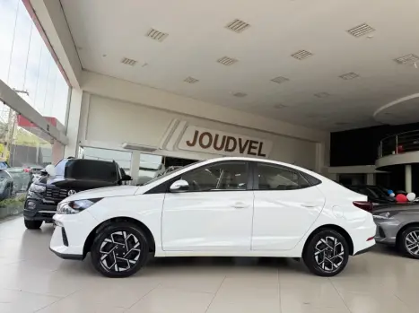 HYUNDAI HB 20 Sedan 1.0 12V 4P FLEX COMFORT PLUS, Foto 4