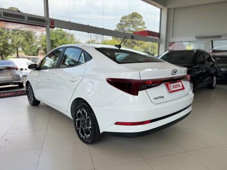 HYUNDAI HB 20 Sedan 1.0 12V 4P FLEX COMFORT PLUS, Foto 5